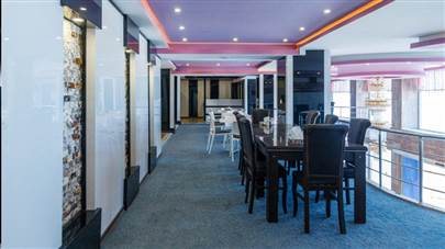 هتل آلاله 2 قشم هتل آلاله 2 قشم